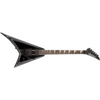 Jackson RRXMG X Series Rhoads RW BLK White PIN
