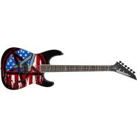 Jackson Scott Ian Anarchy SLXT