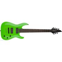 Jackson SLATTXMG 3-7 Soloist Sabit Köprü RW SGR