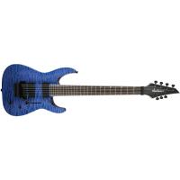 Jackson SLATXSD (Q) 3-7 Soloist TBL