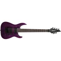 Jackson SLATXSD (Q) 3-7 Soloist TPL