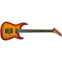 Jackson SL2 Pro Series Soloist Mahogany BLK CBR