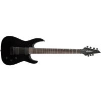Jackson SLATHX 3-7 Soloist GBLK
