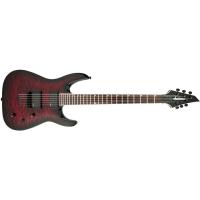 Jackson SLATTXMGQ 3-6 Soloist RW TRB