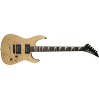 Jackson SLXTQ Soloist RW QM NAT