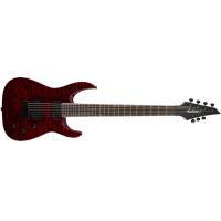 Jackson SLATHXSDQ 3-7 Soloist TRD