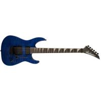 Jackson SLXFMG Soloist TBL