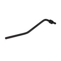 Jackson Tremolo Arm JT585LP Floyd Rose Arm, Black