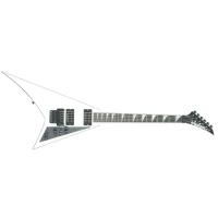 Jackson USA RR1 Randy Rhoads Floyd Rose EB SWH
