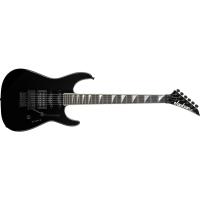 Jackson USA SL1 Soloist Floyd Rose BLK