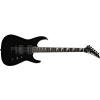 Jackson USA SL2HT Soloist BLK