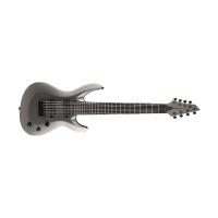 Jackson USA B7 EB DiMarzio Manyetik SGR