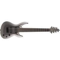 Jackson USA B8 EB DiMarzio Manyetik SGR