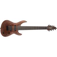 Jackson USA B8DX EB DiMarzio Manyetik SGR