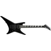 Jackson USA WR1 Warrior Floyd Rose EB BLK
