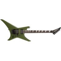 Jackson WRXMG Warrior RW MAD