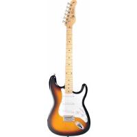 Jay Turser JT-300M-TSB Elektro Gitar