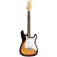 Jay Turser JT-300-TSB Elektro Gitar