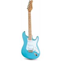 Jay Turser JT-300M-DB Elektro Gitar