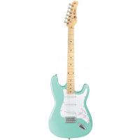 Jay Turser JT-300M-SFG Elektro Gitar