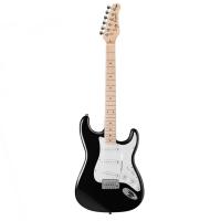 Jay Turser  JT-300M-BK Elektro Gitar