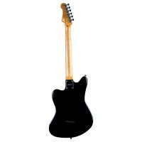 Jet JJ-350 BK HH Elektro Gitar (Black)