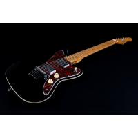 Jet JJ-350 BK HH Elektro Gitar (Black)