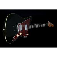 Jet JJ-350 GR R HH Elektro Gitar (Green)