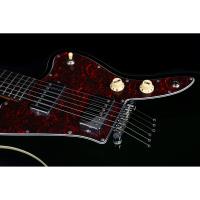 Jet JJ-350 GR R HH Elektro Gitar (Green)