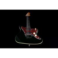 Jet JJ-350 GR R HH Elektro Gitar (Green)