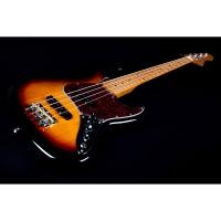 Jet JJB-300 SB 4 Telli Bas Gitar (Sunburst)