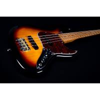 Jet JJB-300 SB 4 Telli Bas Gitar (Sunburst)