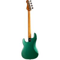 Jet JPB-300 SG R 4 Telii Bas Gitar (Green)