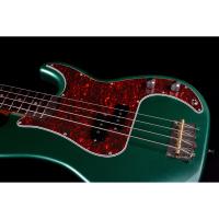 Jet JPB-300 SG R 4 Telii Bas Gitar (Green)