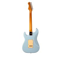 Jet JS-300 BL SSS Elektro Gitar (Sonic Blue)