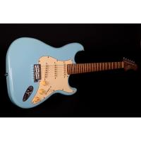 Jet JS-300 BL SSS Elektro Gitar (Sonic Blue)