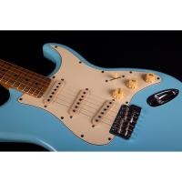 Jet JS-300 BL SSS Elektro Gitar (Sonic Blue)