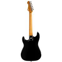 Jet JS-300 MINI Elektro Gitar (Siyah)