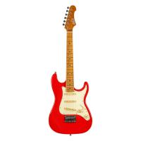 Jet JS-300 MINI Elektro Gitar (Kırmızı)