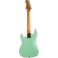 Jet JS-300 Mini SSS Elektro Gitar (Sea Foam Green)