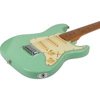 Jet JS-300 Mini SSS Elektro Gitar (Sea Foam Green)