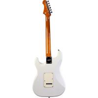 Jet JS-300 OW SSS Elektro Gitar (White)