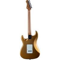 Jet JS-300 SSS Elektro Gitar (Gold)
