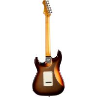 Jet JS-40 Elite HSS Elektro Gitar (Metallic Burst)