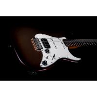 Jet JS-40 Elite HSS Elektro Gitar (Metallic Burst)