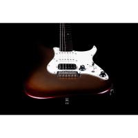 Jet JS-40 Elite HSS Elektro Gitar (Metallic Burst)