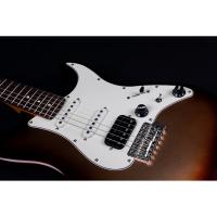 Jet JS-40 Elite HSS Elektro Gitar (Metallic Burst)