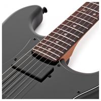 Jet JS-400 Elektro Gitar (Mat Siyah)