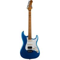 Jet JS-400 Elektro Gitar (Placid Blue)