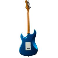 Jet JS-400 Elektro Gitar (Placid Blue)